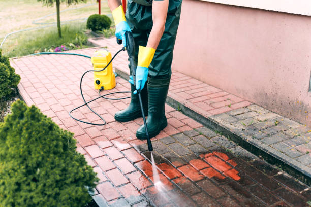 Why Choose Our Certified Pressure Washing Experts for Your Project Needs in Watts Mills, SC?