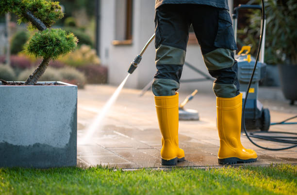 Professional Pressure Washing in Watts Mills, SC